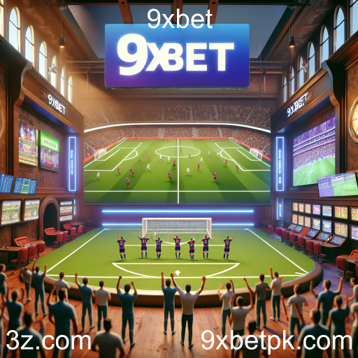 A Ascensão dos Esportes Virtuais: Uma Nova Era nas Apostas Online